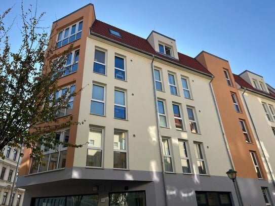 +++Möbliertes Apartement in zentraler Lage+++