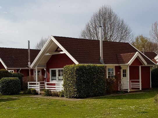 Auszeit am Meer, warum nicht im eigenen Ferienhaus!