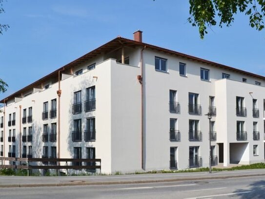 +++KAPITALANLAGE -Studentenappartement in Deggendorf+++