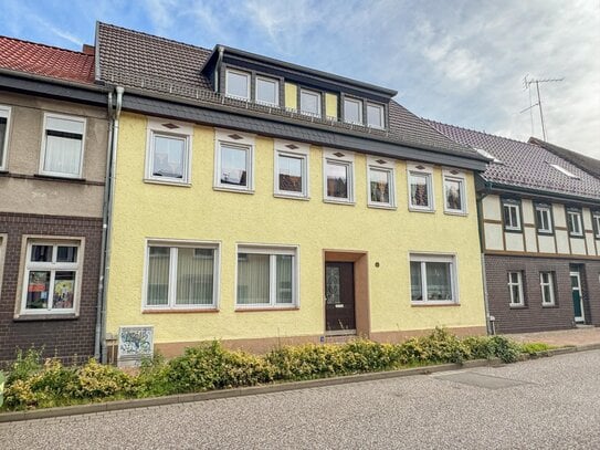 Einzigartiges Wohnhaus mit beeindruckender Ausstattung!