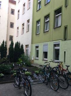 Klein aber mein: individuelles 1-Zimmer-Single-Appartment - Foto 1