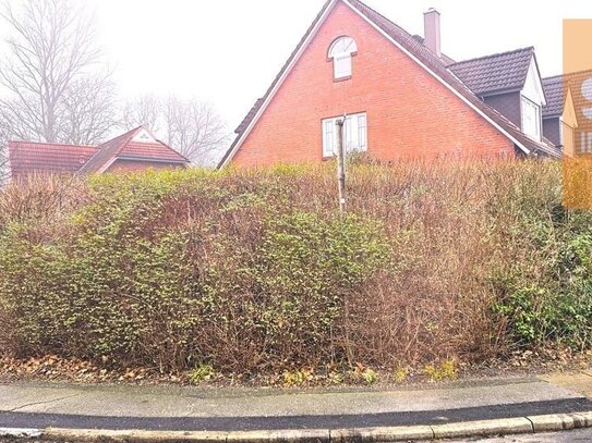 Kaltenkirchen, Oersdorf: zwei gepflegte, vermietete Eigentumswohnungen, Balkon, Carport, Fahrradraum