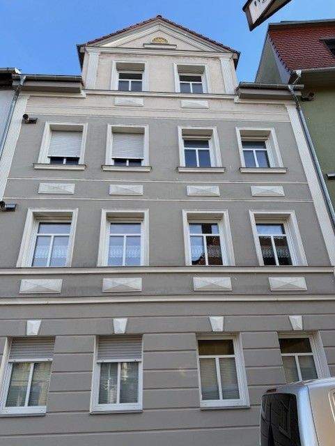                                                               3-Zimmer-Wohnung mit Terrasse im Zentrum von Eisenberg                                                       in Eisenberg (Ostallgäu)