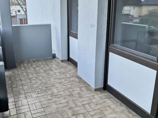 3 Zimmer Wohnung in Wörth