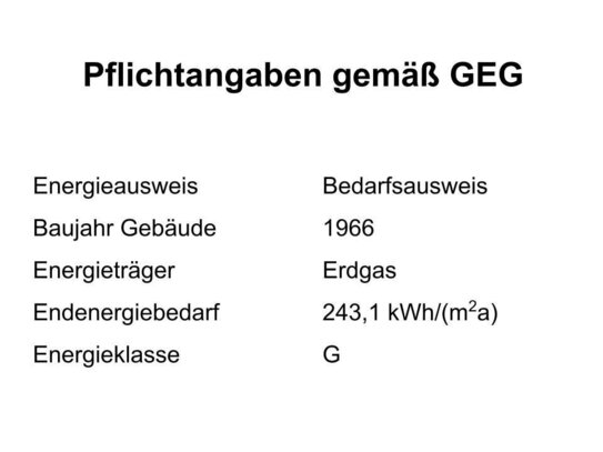 Schönes Endreihenhaus in beliebter Lage