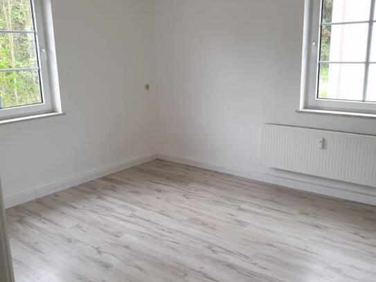 Komplett neu sanierte, helle Wohnung wartet auf Sie!