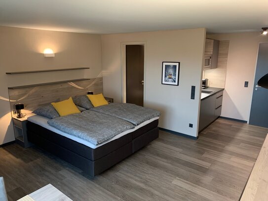 5* IWR serviced apartment - WOHNEN AUF ZEIT -frei ab 01.03.2024