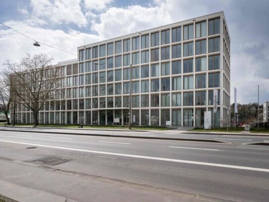 Privater Büroraum für 1 Person 8 sqm in Regus WIESBADEN, Connect