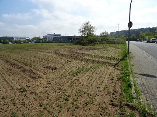 774 m² Mischgebietsgrundstück in Heusenstamm in "Erbpacht" zu verpachten