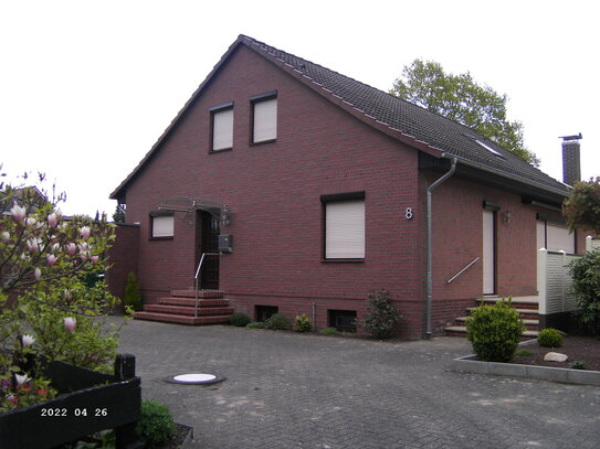 Haus in Hude