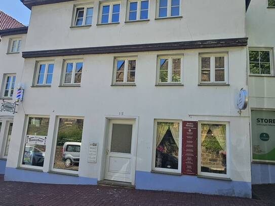 3 - Zimmer - Wohnung direkt in der Innenstadt von Minden