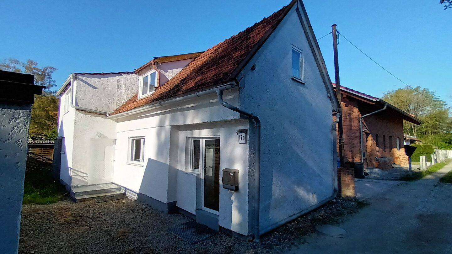 Immobilie in Straubing