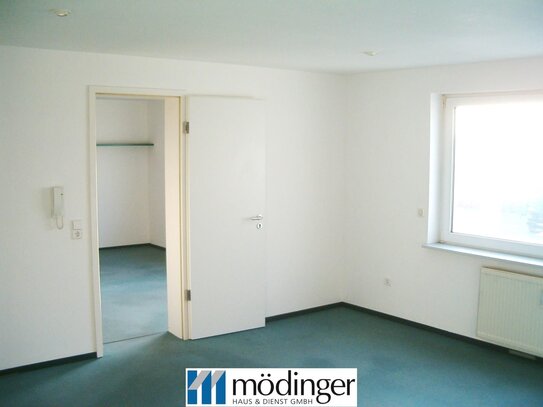 ca. 29m² repräsentative Büroflächen/Appartement im Industriegebiet von Löbichau