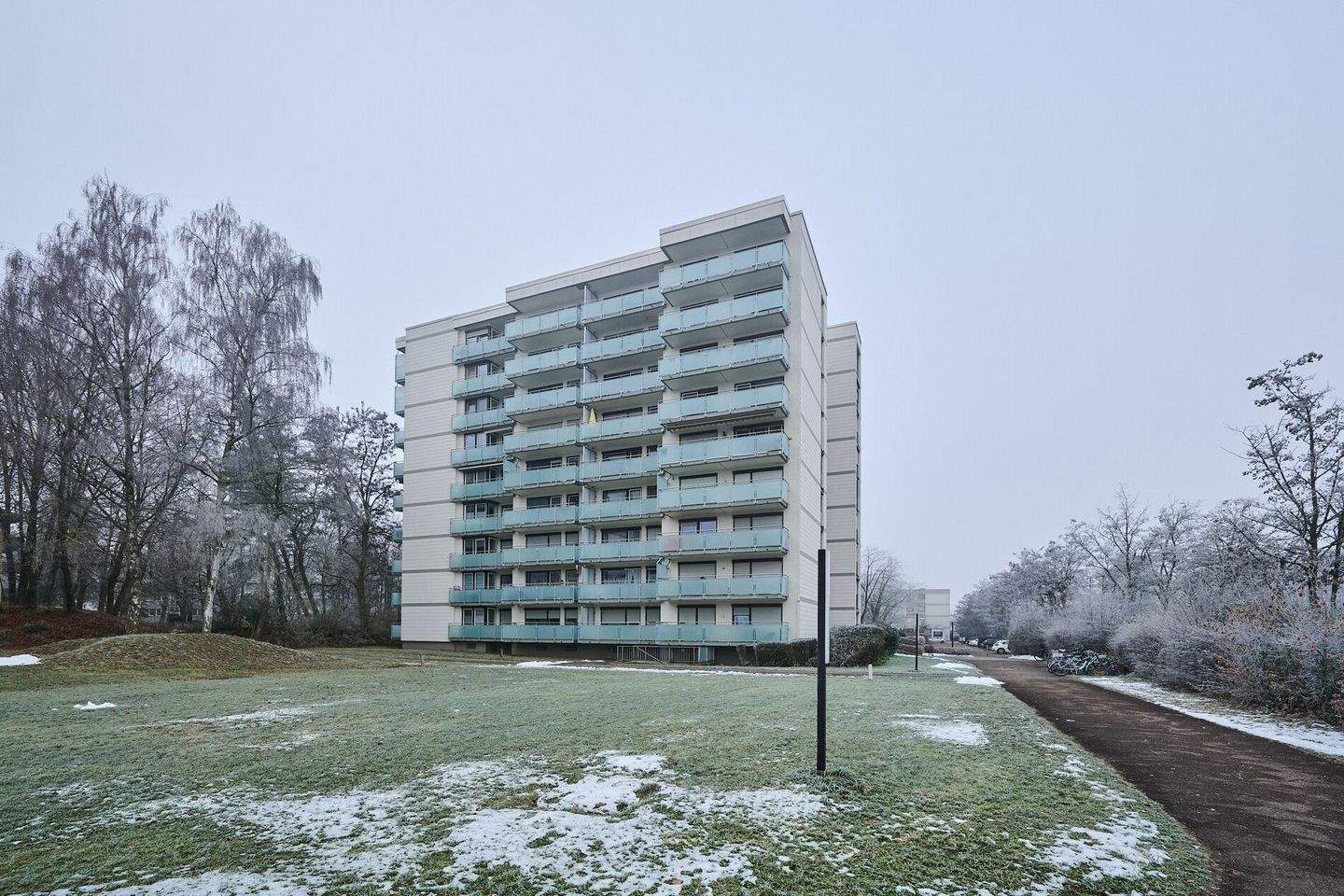 Immobilie in Straubing