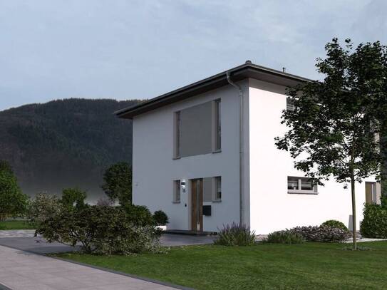 Qualität, die ein Zuhause schafft.