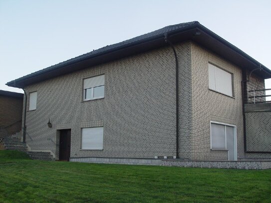 Gepflegte Wohnung mit Terrasse