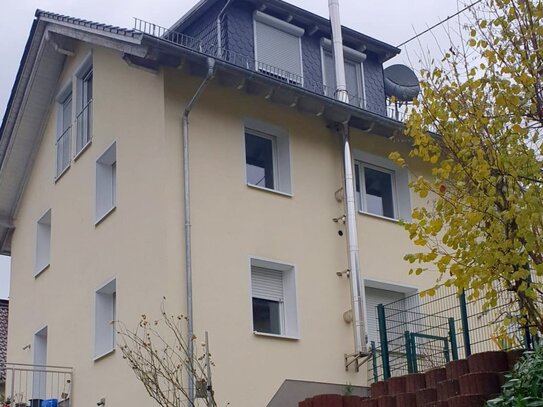 3 Zi-Wohnung mit Terrasse - Eppstein OT