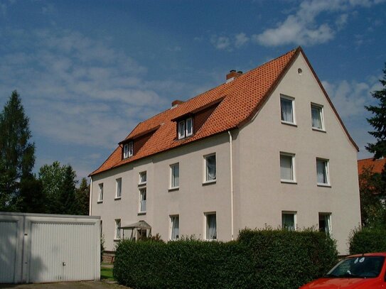 Erstbezug nach Sanierung! 3-Zimmer-Wohnung mit Balkon in der Südstadt!