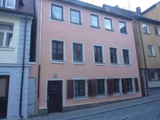 3 Familien-Haus im Zentrum von Ansbach