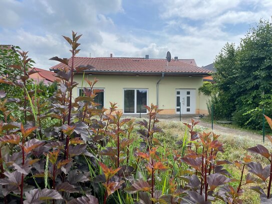 Altersgerechter Bungalow in Thürungen