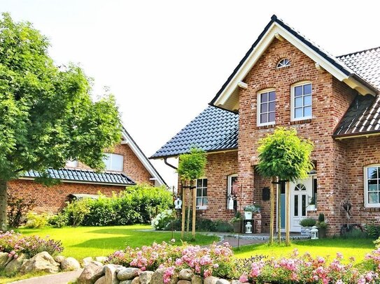 Großzügiges, 140m² Einfamilienhaus mitten in der Natur von Bienenbüttel zum Kauf