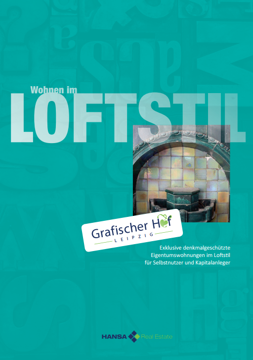 SCHÖNE 3-RAUM-WOHNUNG IN OPTIMALER CITYLAGE IM GRAFISCHER HOF