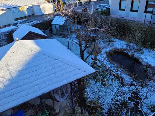 Exklusive 3-Zimmer-Wohnung in Königsbrunn – Ihr Traum vom Wohnen!