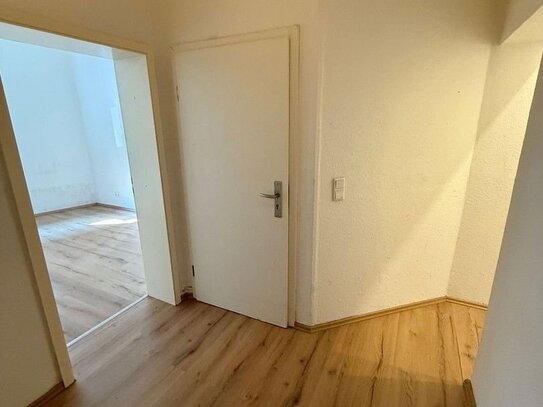 Charmante 2-Zimmer-Wohnung im Herzen von Bochum - Ideal für Singles oder Paare