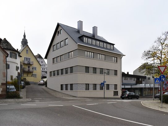 Potenzialimmobilie in bester Innenstadtlage - Sanierungsobjekt im Zentrum von Böblingen