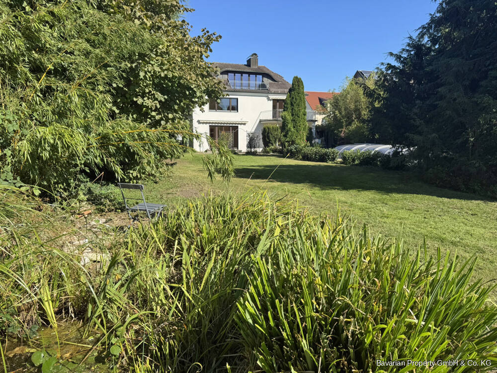 Immobilie in Straubing