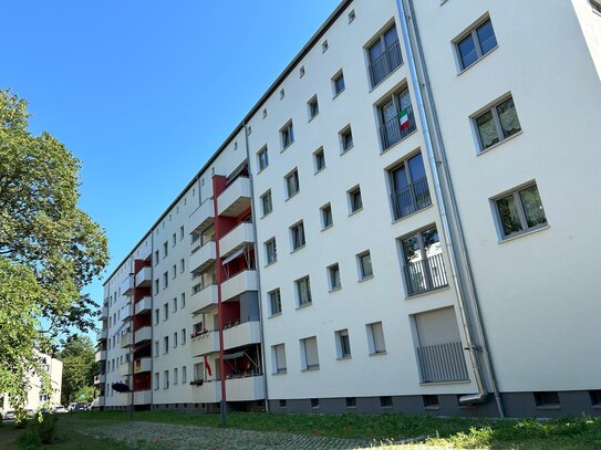 Moderne 4-Zimmer-Wohnung in Sossenheim zu vermieten!