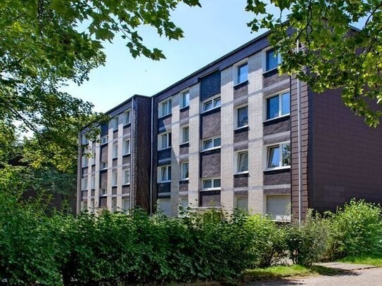 3-Zimmer-Wohnung in Duisburg Wehofen