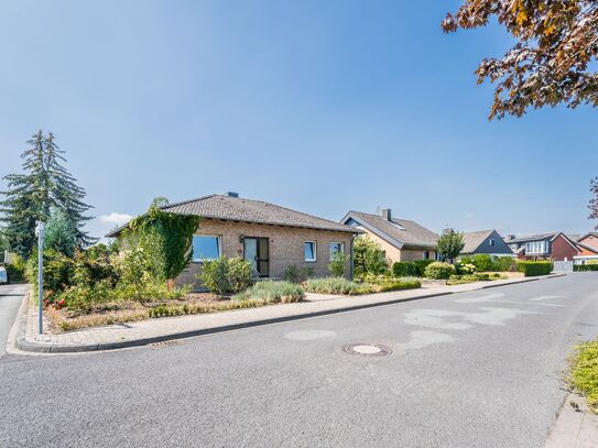 Schön gelegener Bungalow in Bestlage von Drensteinfurt