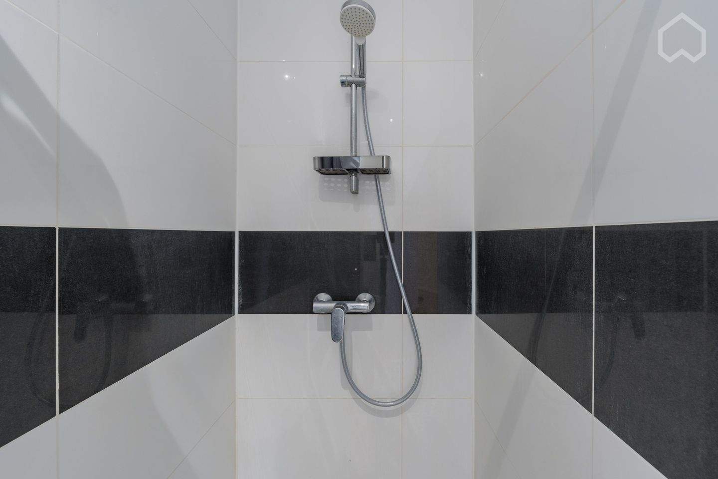 Großartiges & wundervolles Studio Apartment in Schöneberg, Berlin - Photo 1