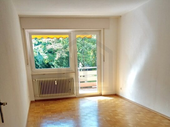 Wohnung in Karlsruhe / Grünwinkel