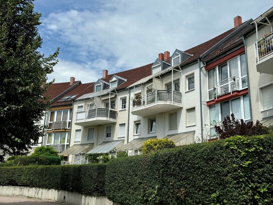 3,5-Zimmer Maisonette-Wohnung