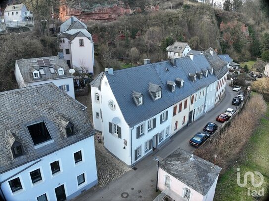 Top Wohnlage: Charmantes Einfamilientraumhaus nur 15 Minuten zu Fuß vom Stadtkern!