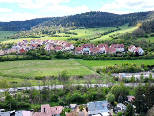 Grundstück für Forschung und Wissenschaft Am Hahnengrund, Jena