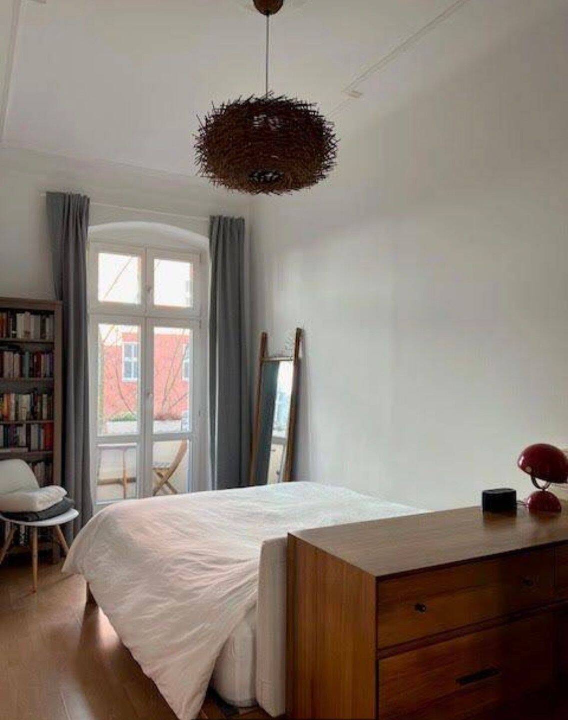 Beautiful Apartment in Berlin - Photo 1