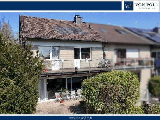 Reihenendhaus für´s Familienglück - Sonnengarten inklusive in toller Lage!
