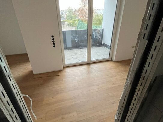 Sonderabschreibung 5% und KfW-Darlehen bis zu 150.000€, Studentenapartment im Herzen Deggendorfs