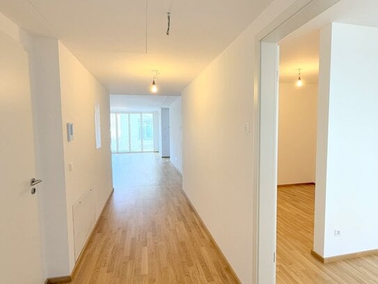 3-Zi.-Wohnung (Energie-Effizienzhaus 40+) in Lörrach-Stetten