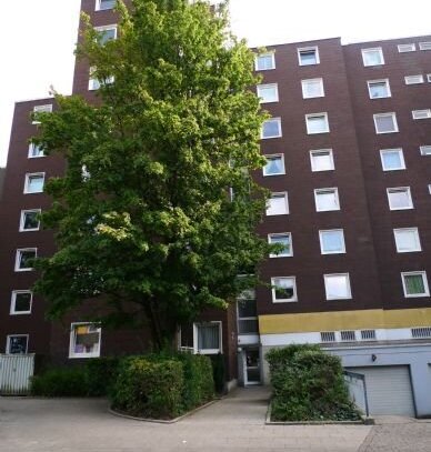 +++Wohnung in Essen-Horst+++