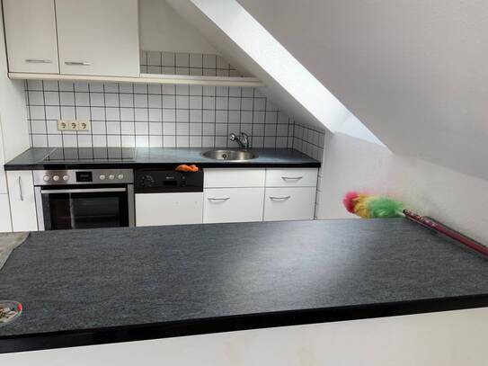 2 - Zimmerwohnung in Kenzingen mit perfekter Verkehrsanbindung