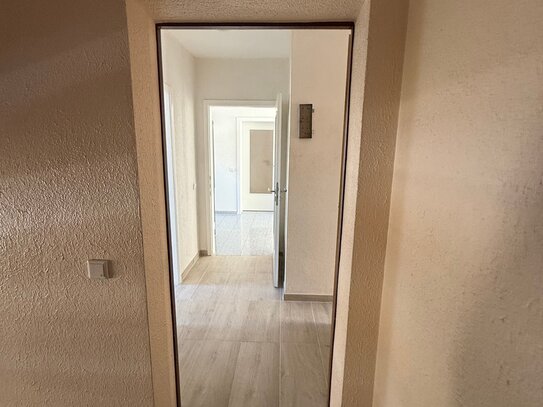 4 Zimmer Wohnung