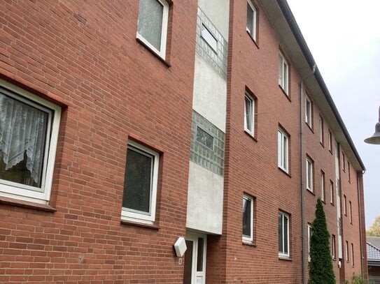 Frisch renovierte Wohnung 01. OG, Flintacker 10