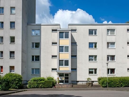 Bald verfügbar! 3-Zimmer-Wohnung in Monheim am Rhein Ideal für Familien!