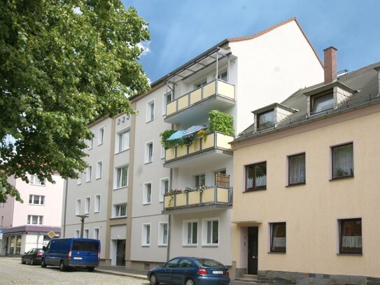 Wohnung in Plauen