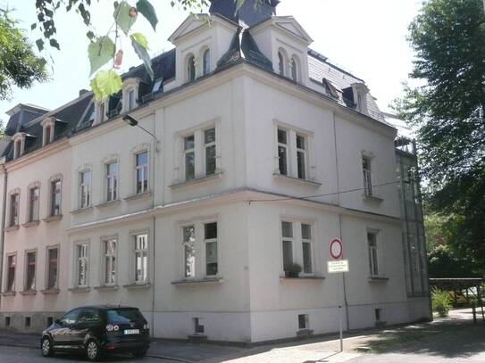+++ 1 Zimmer Wohnung mit Wintergarten, EBK und Carportstellplatz +++