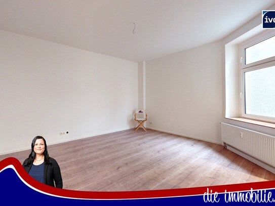 *** Werder - saniert - 1 Zimmer ***